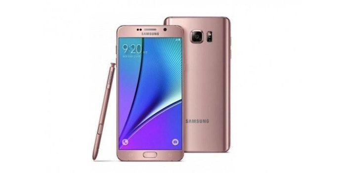 Rumor Roundup: Samsung Galaxy Note 8